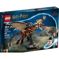 LEGO Harry Potter 76406 Венгерская хвосторога