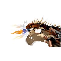 LEGO Harry Potter 76406 Венгерская хвосторога Image #3