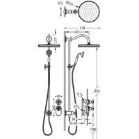 Tres Classic 24235203LV Image #2