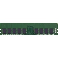 Kingston 16ГБ DDR4 3200 МГц KTH-PL432E/16G