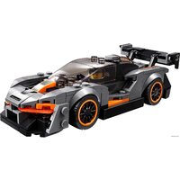 LEGO Speed Champions 75892 McLaren Senna Image #4