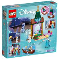 LEGO Disney Princess 41155 Приключения Эльзы на рынке Image #2