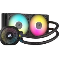 Corsair iCUE LINK TITAN 240 RX RGB CW-9061016-WW Image #1