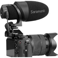 Saramonic CamMic Image #7