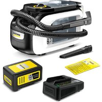 Karcher SE 3-18 Compact Home Battery Set 5.0-F 1.081-508.0 Image #1