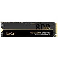 Lexar Professional NM800 Pro 2TB LNM800P002T-RNNNG