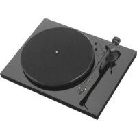 Pro-Ject Debut III (черный)