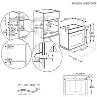 AEG BSK999330M Image #9