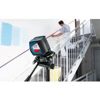 Bosch GLL 2-50 (с держателем BM 1) [0601063108] Image #4