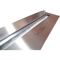 SimpleFire Frame 600 (со стеклом) Image #3