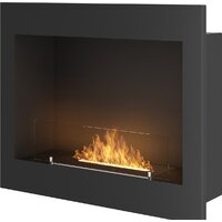 SimpleFire Frame 600 (со стеклом)