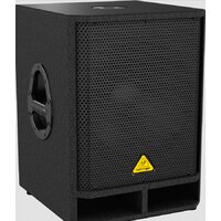 Behringer EUROLIVE VQ1500D Image #3