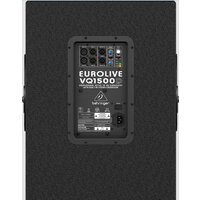 Behringer EUROLIVE VQ1500D Image #5