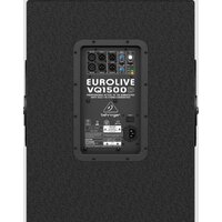 Behringer EUROLIVE VQ1500D Image #2