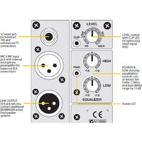 Behringer EUROLIVE B215D Image #7