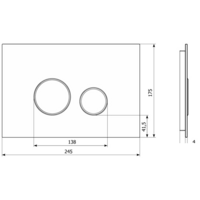Lavinia Boho Relfix 3805004B (черный) Image #2
