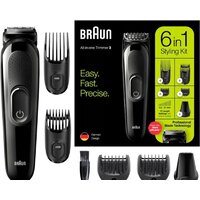 Braun MGK3225 Multi-Grooming-Kit