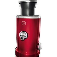 NOVIS Vita juicer (бордовый)