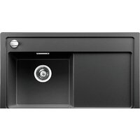 Blanco Zenar 45 S (антрацит, левая) [519261]