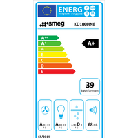 Smeg KD100HXE Image #4