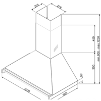 Smeg KD100HXE Image #3