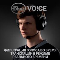 Logitech G Pro X Image #4