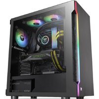 Thermaltake H200 TG RGB CA-1M3-00M1WN-00 Image #3