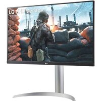 LG 27UP650P-W Image #2