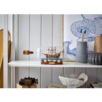 LEGO Ideas 92177 Корабль в бутылке Image #11