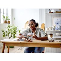 LEGO Ideas 92177 Корабль в бутылке Image #9