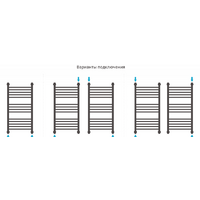 Сунержа Богема L 600x1100 00-0202-6011 Image #4