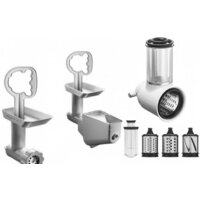 KitchenAid 5KSMFPPC