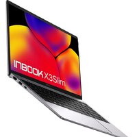 Infinix Inbook X3 Slim 12TH XL422 71008301337 Image #2