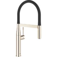 Grohe Essence 30294BE0 (никель глянец)
