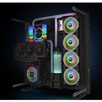 Thermaltake Riing Quad 12 RGB TT Premium CL-F088-PL12SW-C Image #5
