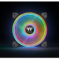 Thermaltake Riing Quad 12 RGB TT Premium CL-F088-PL12SW-C Image #4