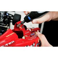 Dremel 724 150 предметов [2615S724JA] Image #16