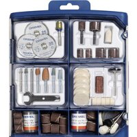 Dremel 724 150 предметов [2615S724JA]