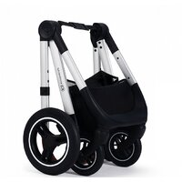 KinderKraft EveryDay (2 в 1, grey) Image #4