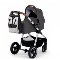 KinderKraft EveryDay (2 в 1, grey) Image #3