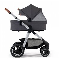 KinderKraft EveryDay (2 в 1, grey) Image #2