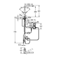 Grohe Minta Touch [31360001] Image #2