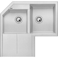 Blanco Metra 9 E (жемчужный) [520588] Image #1