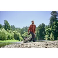 Nikon Monarch M5 12x42 (черный) Image #15