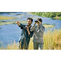 Nikon Monarch M5 12x42 (черный) Image #16