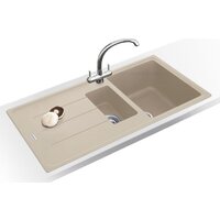 Franke Basis BFG 651-97 114.0676.277 (матовый черный) Image #2