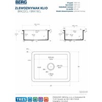 Berg Klio BRK22CL Image #6