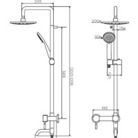 Damixa Elder D0701200 Image #11