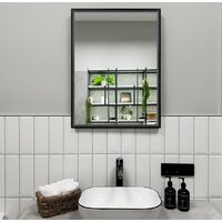 Roxen Зеркало Sigma 510210-50B 50x70 Image #3