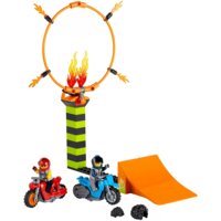 LEGO City Stuntz 60299 Состязание трюков Image #3